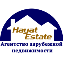 Hayat Estate