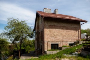 ул. Замарстыновская (г. Львов, Шевченковский район) - Продається будинок, 93000 $ - АФНУ