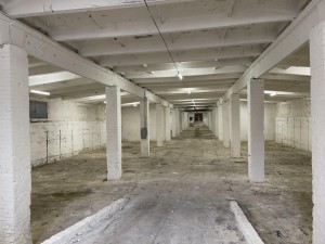 Ранкова, 26 (г. Луцк) - Здається торгівельний майданчик, 40 грн. за кв.м. - АФНУ