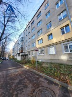 Гулака Артемовського, 21 (г. Луцк) - Продається квартира, 49000 $ - АФНУ