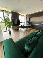 пер. Зоряный, 1м (г. Днепр, Бабушкинский район) - Продається квартира, 136500 $ - АФНУ