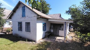 Ювілейна, 2 (г. Сквира, Сквирский район, центр) - Продається будинок, 4900 $ - АФНУ