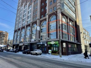 ул. Подільська, 58 (г. Хмельницкий, Центр) - Здається офіс, 18000 грн. - АФНУ