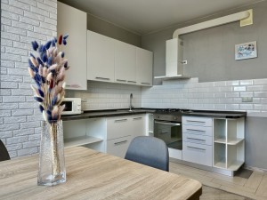 Практична, 3 (г. Киев, Голосеевский район) - Здається квартира, 24000 грн. - АФНУ