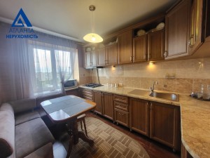 Соборності, 37б (г. Луцк, 33 мікрорайон) - Продається квартира, 65000 $ - АФНУ