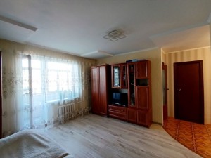 Трудова, 17 (г. Хмельницкий, План) - Продається квартира, 44600 $ - АФНУ