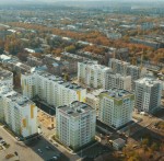 пр. Московский, 270 Б (г. Харьков, Орджоникидзевский район) - Продається квартира в новобудові, 26700 $ - АФНУ