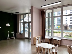 Івана Виговського, 12к (г. Киев, Подольский район) - Здається торгівельний майданчик, 18600 грн. - АФНУ