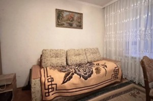 залізняка (г. Хмельницкий, Озерна) - Продається квартира, 55500 $ - АФНУ