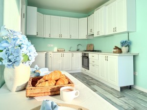 Григорія Сковороди, 11/7 (г. Ирпень) - Продається квартира, 78000 $ - АФНУ