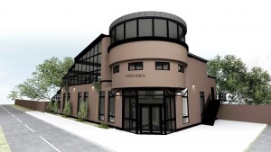 ул. Лисенка, 2/23 (г. Ирпень) - Продається промисловість, 480000 $ - АФНУ