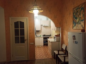 Слави, 11 (г. Черкассы, Сосновский район) - Продається квартира, 42000 $ - АФНУ