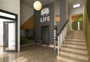 Остромирська, 49Г (пгт. Гостомель, г. Ирпень) - Продається квартира, 45730 $ - АФНУ