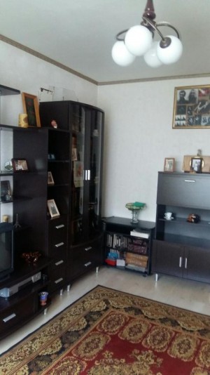 Леся Сердюка, 18 (г. Харьков, Московский район) - Продається квартира, 45000 $ - АФНУ