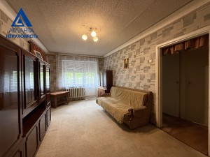 пр. Воли, 49 (г. Луцк, Центр) - Продається квартира, 55000 $ - АФНУ