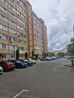 Дмитра Іващенка, 2 (г. Луцк, 55 мікрорайон) - Продається квартира, 105000 $ - АФНУ