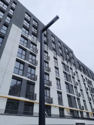 ул. Казацкая, 19 (г. Черкассы, Приднепровский район) - Продається квартира в новобудові, 73700 € - АФНУ