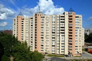 ул. Харьковская, 3/1 (г. Сумы, Заречный район) - Продається квартира, 68000 $ - АФНУ