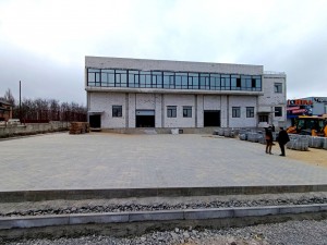 проспек Миру, 41/5 (г. Хмельницкий, Виставка) - Здається офіс, 300 грн. за кв.м. - АФНУ