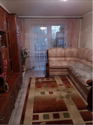 ул. Львівська, 106 (г. Луцк) - Продається квартира, 60000 $ - АФНУ