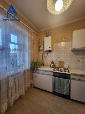 пр. Президента Грушевского, 6 (г. Луцк) - Продається квартира, 48500 $ - АФНУ