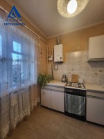 пр. Президента Грушевского, 6 (г. Луцк) - Продається квартира, 48500 $ - АФНУ