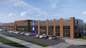 Рівненська (г. Луцк) - Продається торгівельний майданчик, 2500 $ за кв.м. - АФНУ