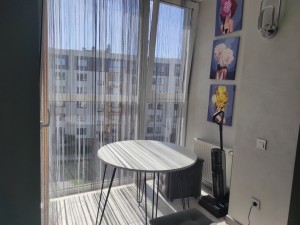 шос. Барское (г. Винница, Ленинский район) - Продається квартира в новобудові, 73000 $ - АФНУ