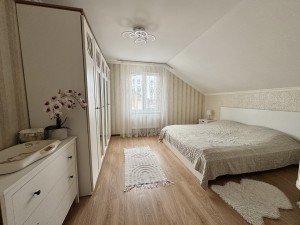 ул. Київська, 41 (с. Липовка, Макаровский район) - Продається будинок, 95000 $ - АФНУ