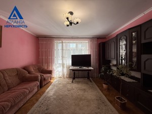 ул. Грабовского, 7А (г. Луцк, ДПЗ) - Продається квартира, 65000 $ - АФНУ