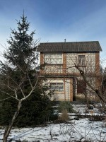 Мрія (г. Кривой Рог, Центрально-Городской район) - Продається будинок, 26000 $ - АФНУ