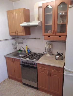 ул. Фрунзе (г. Николаев, Заводской район) - Здається квартира, 6000 грн. - АФНУ