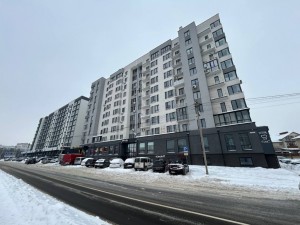 Заньковецької, 1а (с. Липины, Луцкий район) - Здається торгівельний майданчик, 450 грн. за кв.м. - АФНУ