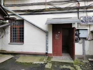 пр. Воли, 15 (г. Луцк, Центр) - Здається офіс, 20000 грн. - АФНУ