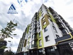 ул. Даньшина, 14В (г. Луцк, ГПЗ) - Продається квартира, 44000 $ - АФНУ
