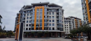 вул.Прорізна, 5 (пгт. Гостомель, г. Ирпень) - Продається торгівельний майданчик, 95000 $ - АФНУ