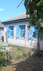 Леніна, 54 (с. Вергуны, Черкасский район) - Продається будинок, 18000 $ - АФНУ