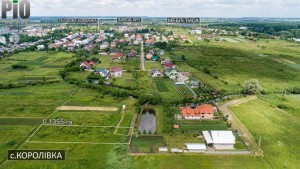 Приміська (с. Короловка, Коломыйский район) - Продається сільськогосподарська ділянка, 4000 $ - АФНУ