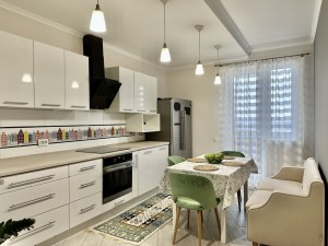 ул. Малиновского Маршала, 8 (г. Киев, Оболонский район) - Продається квартира, 160000 $ - АФНУ