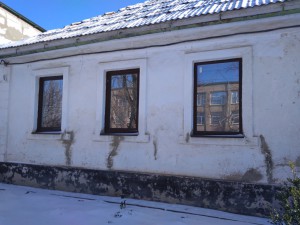 5 Военная-Урицкого (г. Николаев, Центральный район) - Продається будинок, 48000 $ - АФНУ