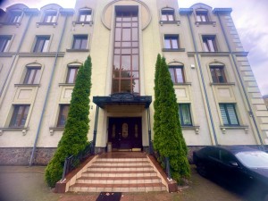 ул. Таджикская, 1 (г. Львов, Лычаковский район) - Продається квартира, 139000 $ - АФНУ