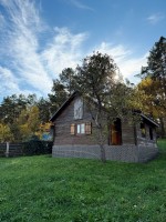 Мальовнича (с. Копачовка, Рожищенский район) - Продається будинок, 38000 $ - АФНУ