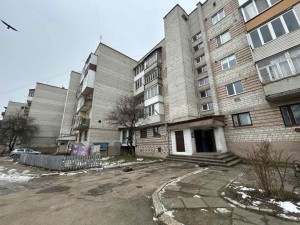 Валова, 59 (г. Коломыя) - Продається квартира, 24000 $ - АФНУ