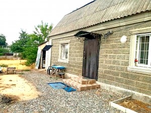 пер. 1-й Прибугский (г. Николаев, Корабельный район) - Продається будинок, 25000 $ - АФНУ