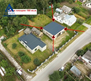 ул. Наливайка, 53 (г. Луцк) - Продається гараж, 90000 $ - АФНУ