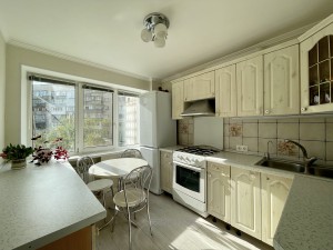 пер. Марьяненко Ивана, 13 (г. Киев, Печерский район) - Здається квартира, 26000 грн. - АФНУ