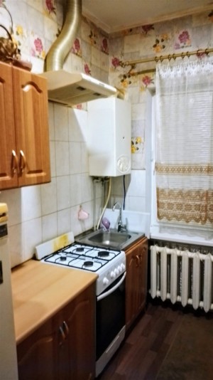 Т.Карпи (г. Кропивницкий, Ленинский район) - Продається квартира, 31000 $ - АФНУ