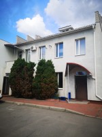 ул. Кооперативна (г. Кременчуг) - Здається офіс, 20000 грн. - АФНУ