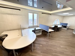 ул. Осенняя, 33 (г. Киев, Святошинский район) - Здається офіс, 27000 грн. - АФНУ