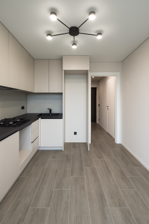 Великотирнівська, 4а (г. Полтава, Октябрьский район) - Продається квартира, 59500 $ - АФНУ